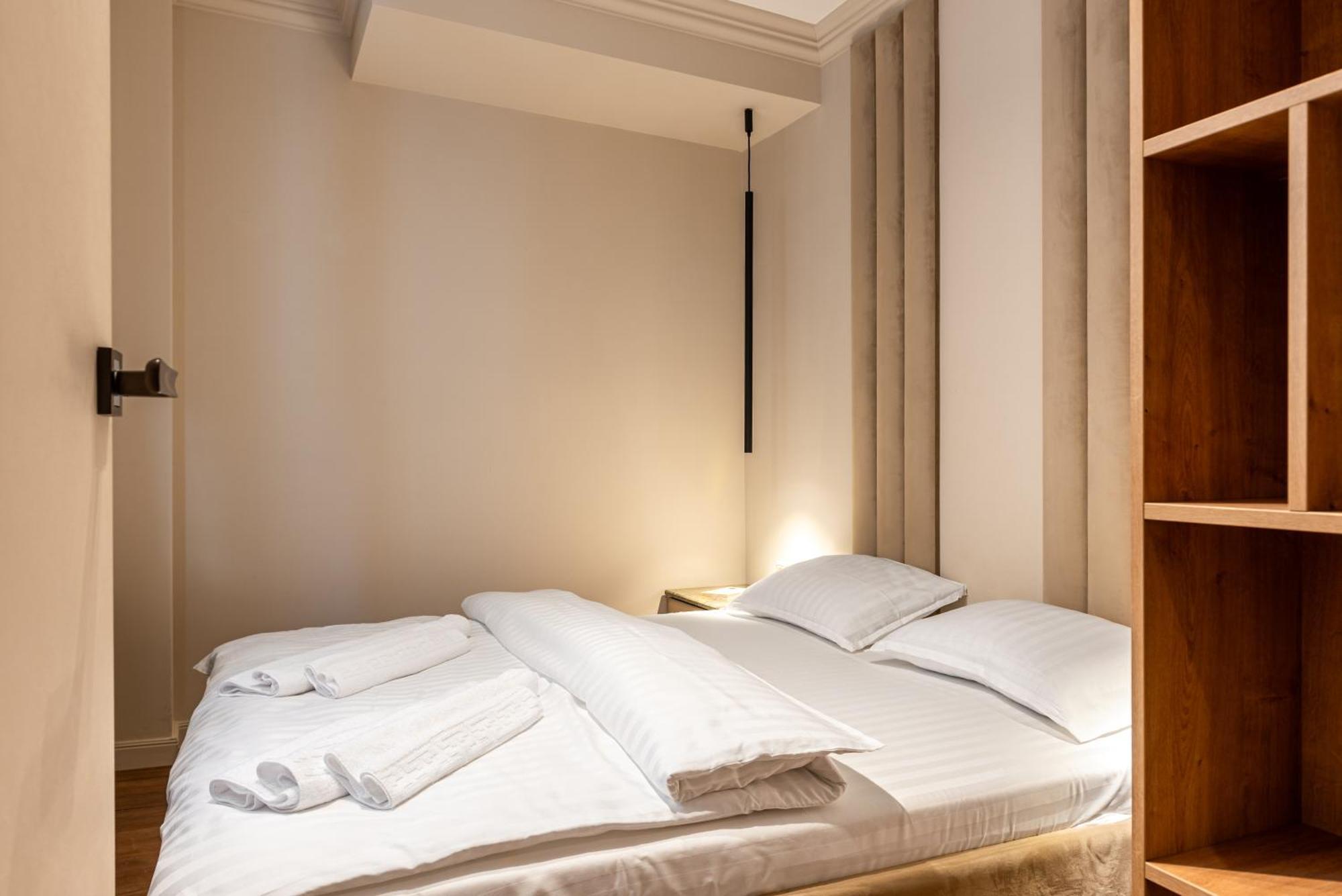 Clujstays Urban Glam Central Apartments Экстерьер фото