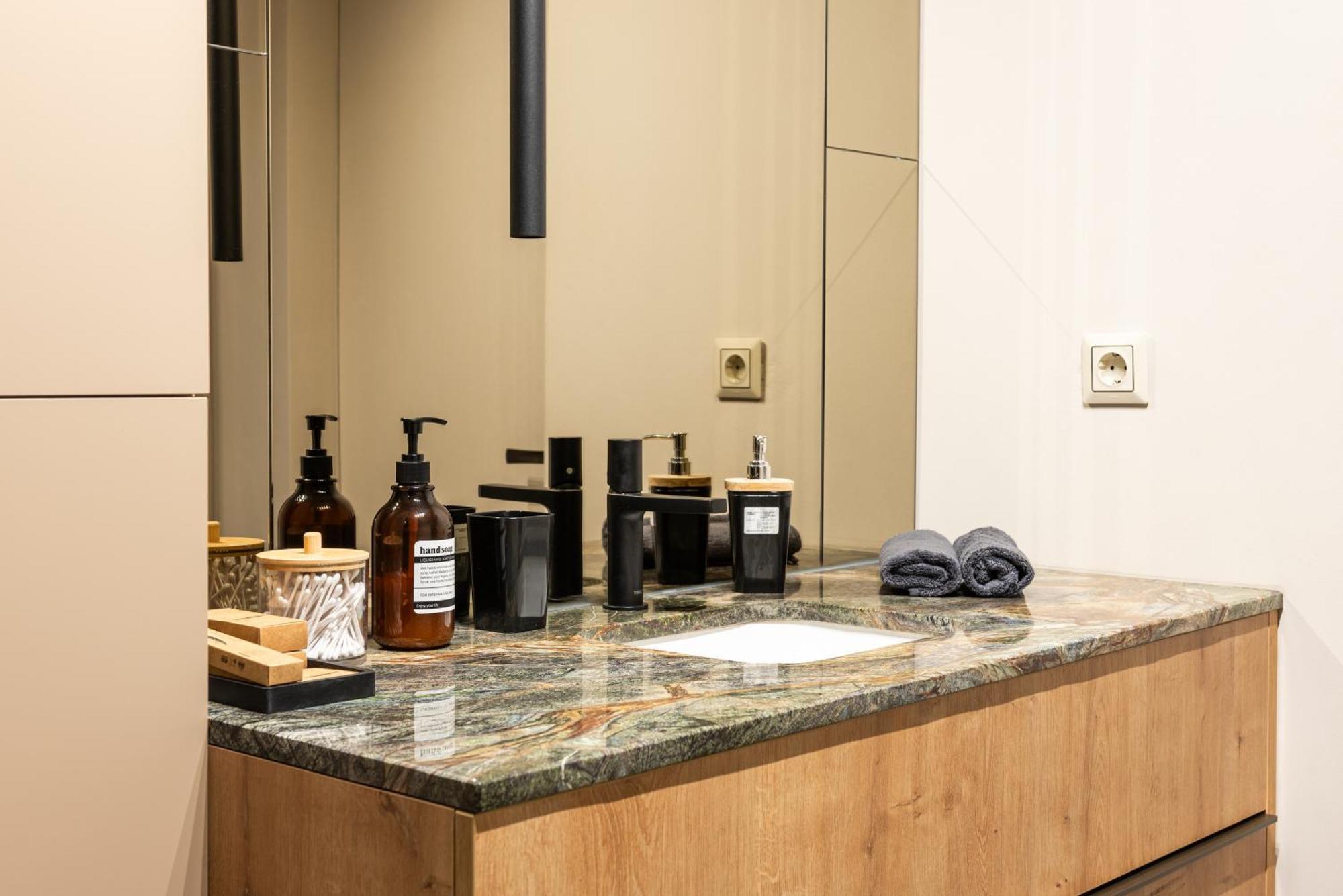 Clujstays Urban Glam Central Apartments Экстерьер фото