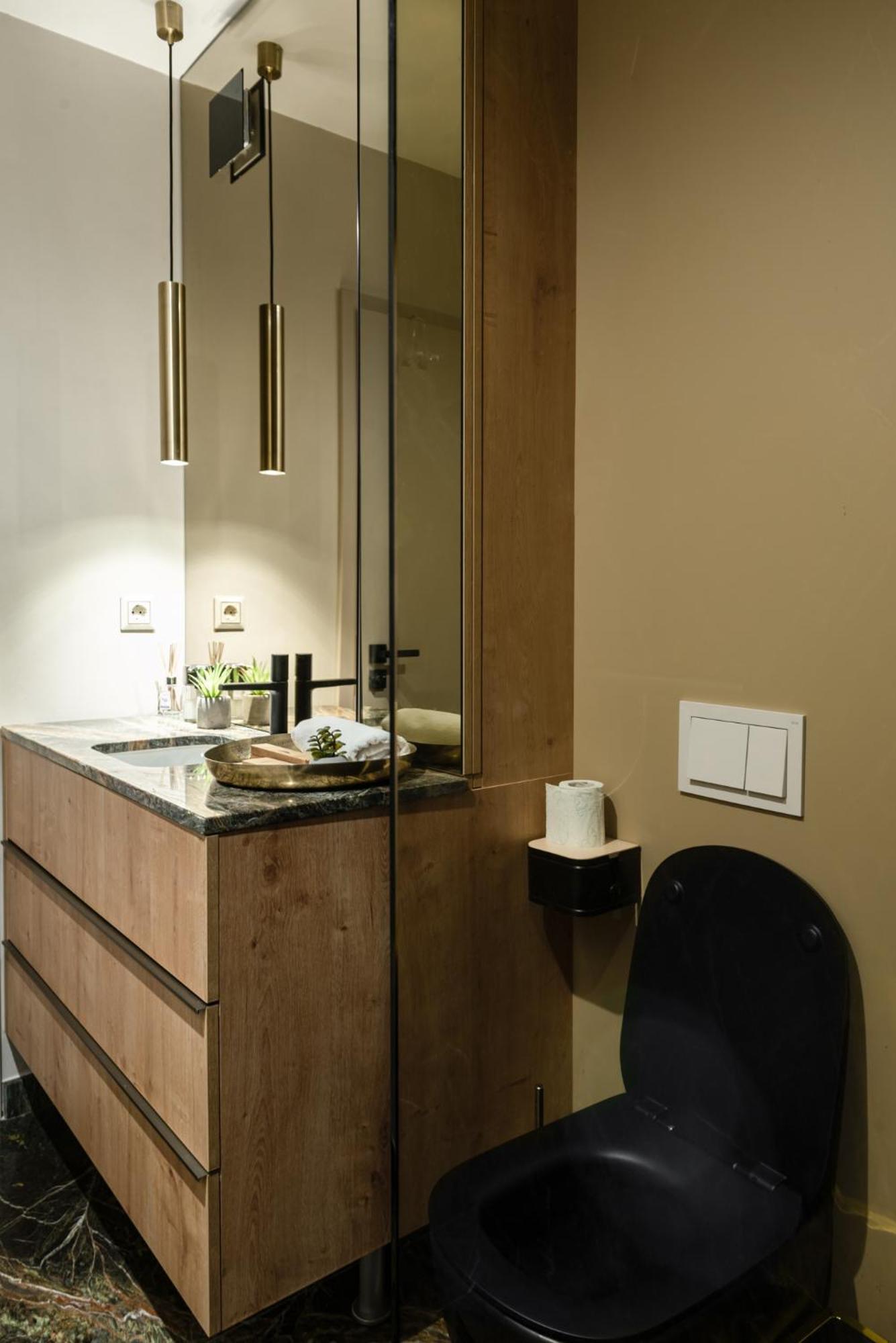 Clujstays Urban Glam Central Apartments Экстерьер фото