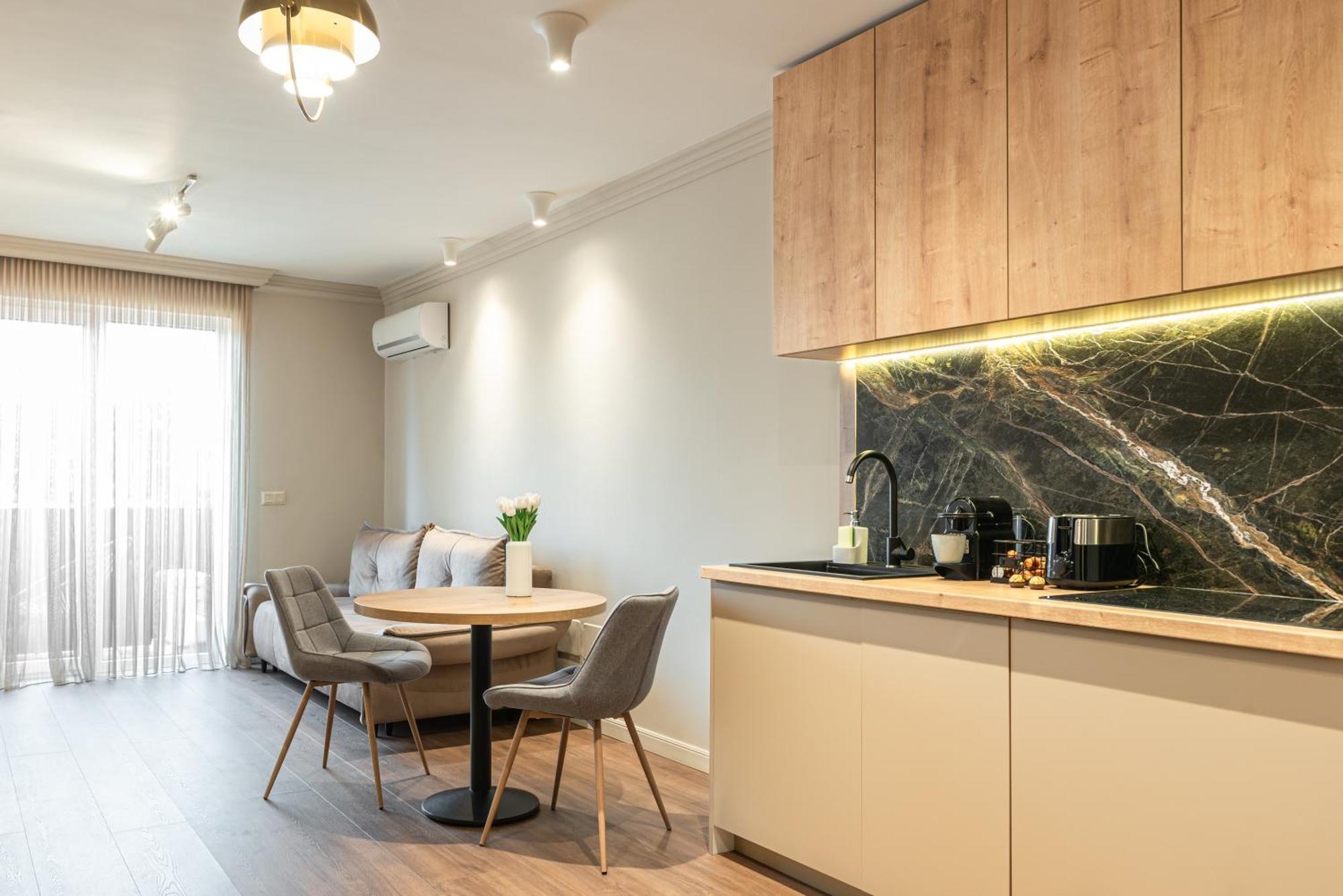 Clujstays Urban Glam Central Apartments Экстерьер фото