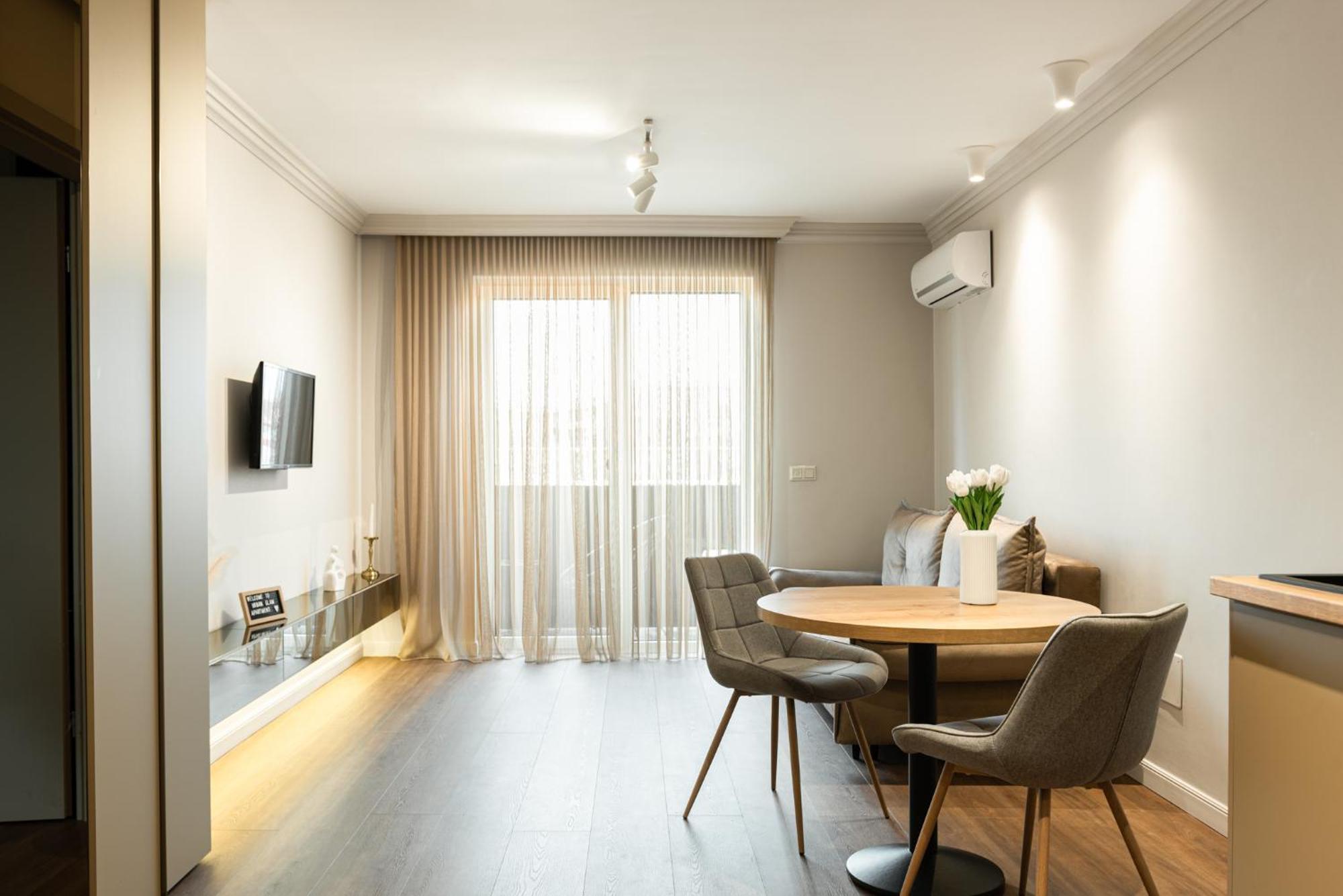 Clujstays Urban Glam Central Apartments Экстерьер фото
