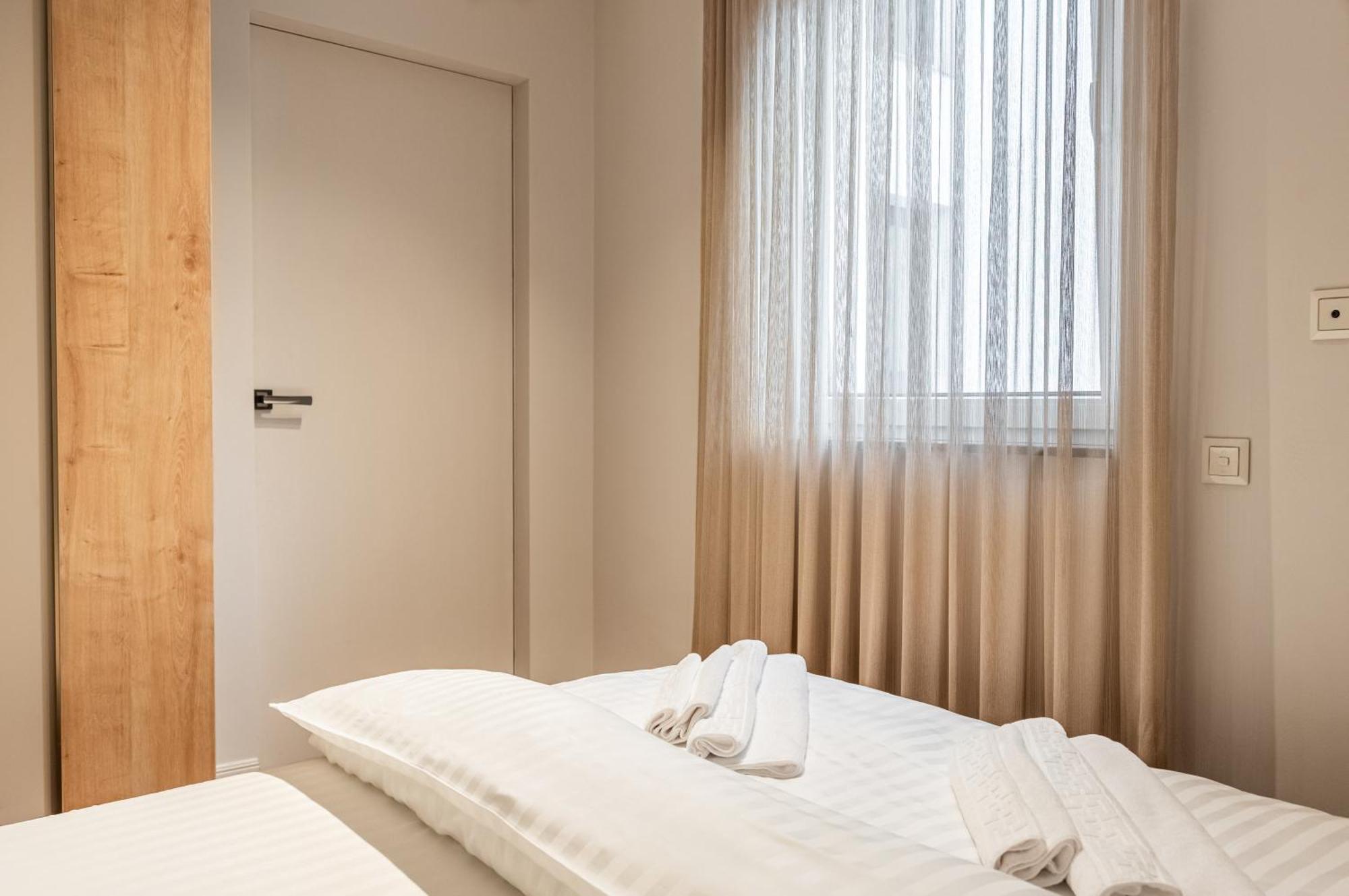 Clujstays Urban Glam Central Apartments Экстерьер фото