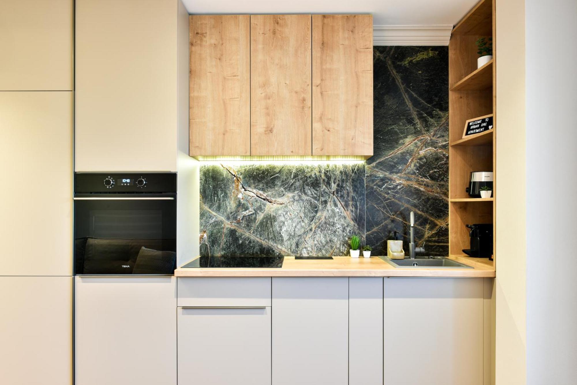 Clujstays Urban Glam Central Apartments Экстерьер фото