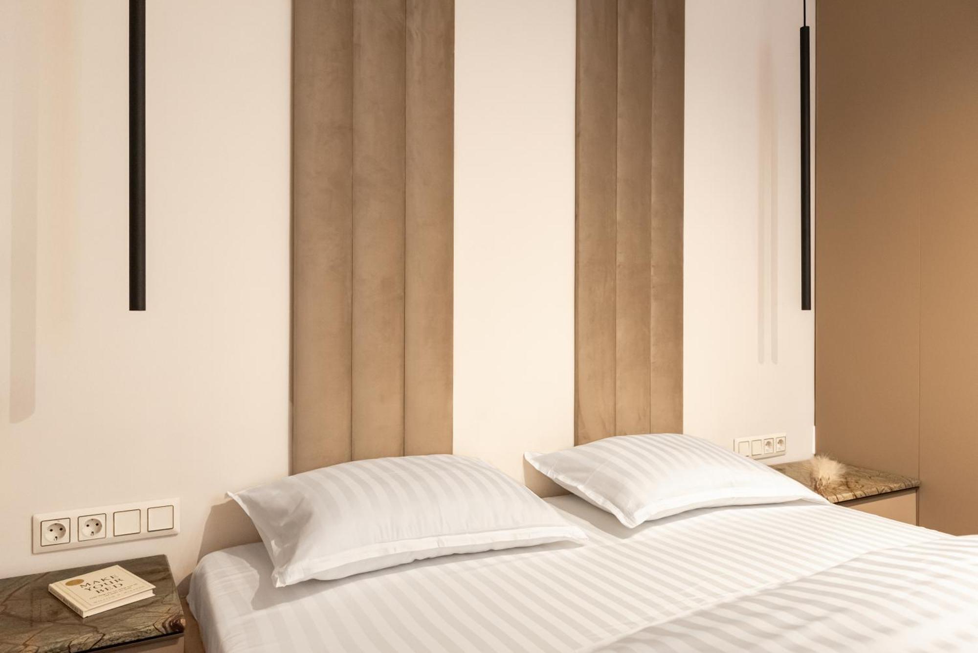 Clujstays Urban Glam Central Apartments Экстерьер фото