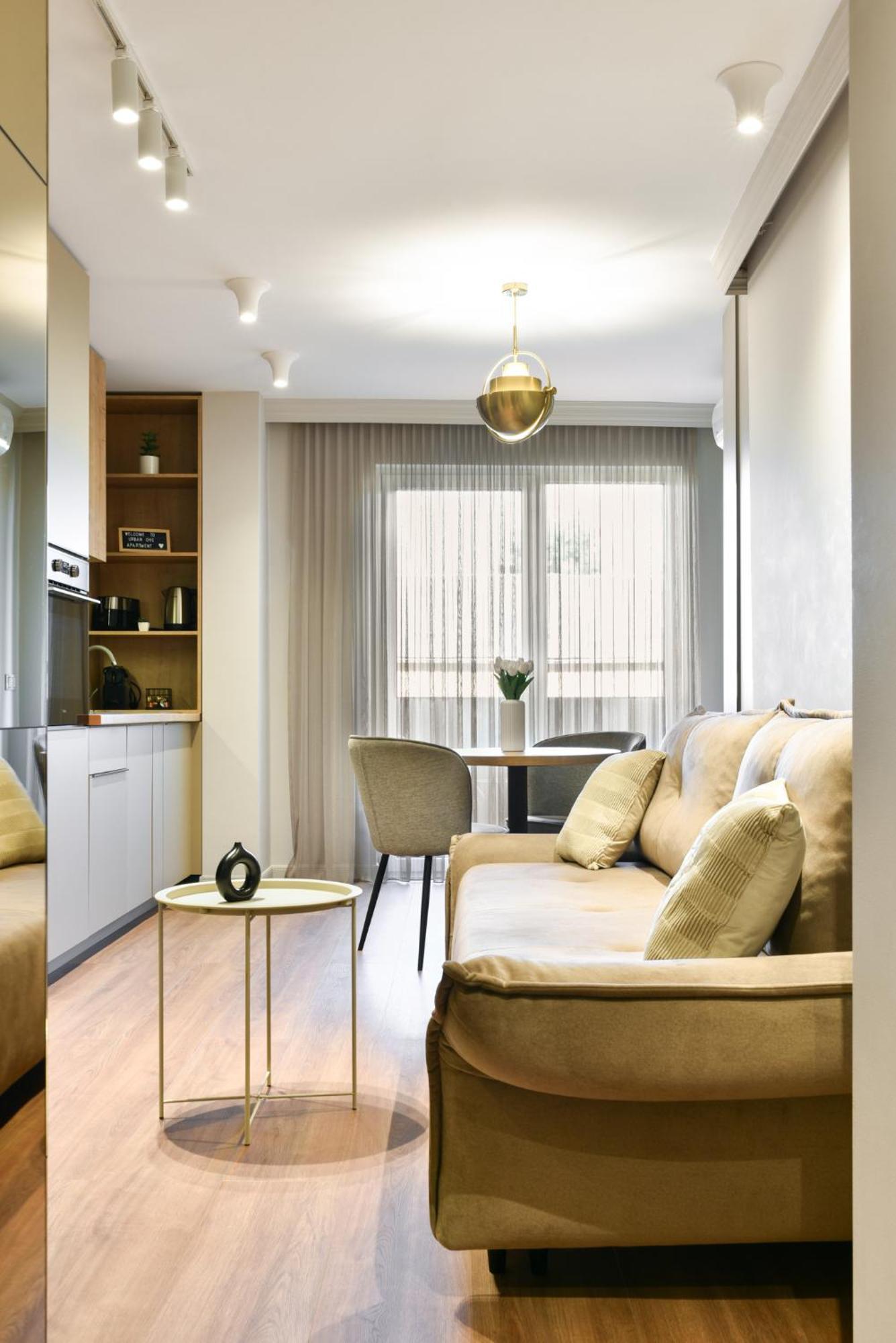 Clujstays Urban Glam Central Apartments Экстерьер фото