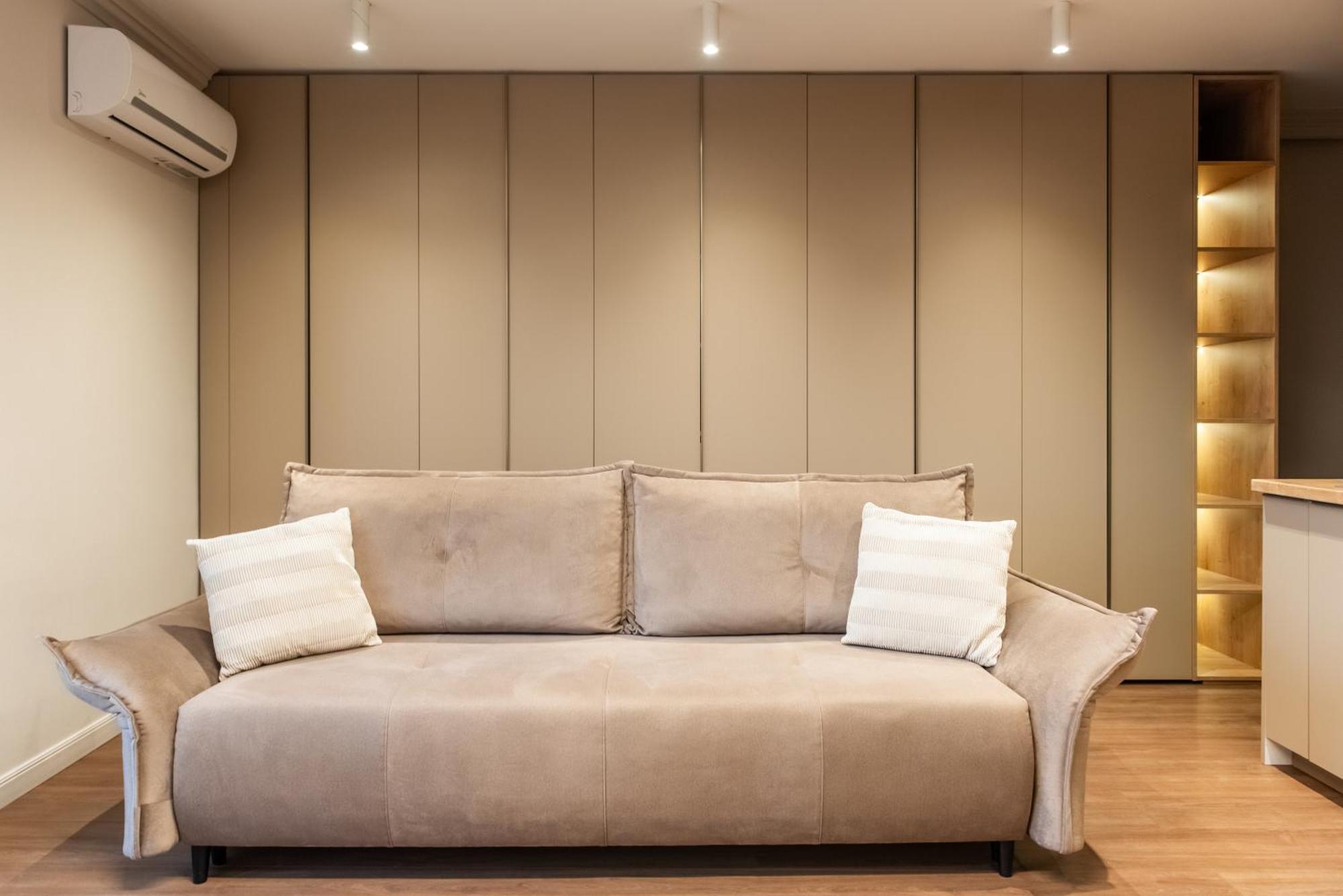 Clujstays Urban Glam Central Apartments Экстерьер фото
