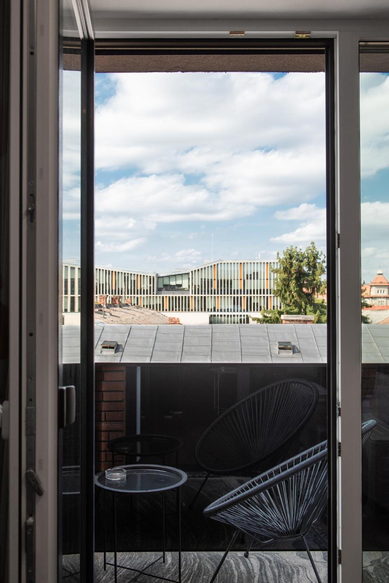 Clujstays Urban Glam Central Apartments Экстерьер фото
