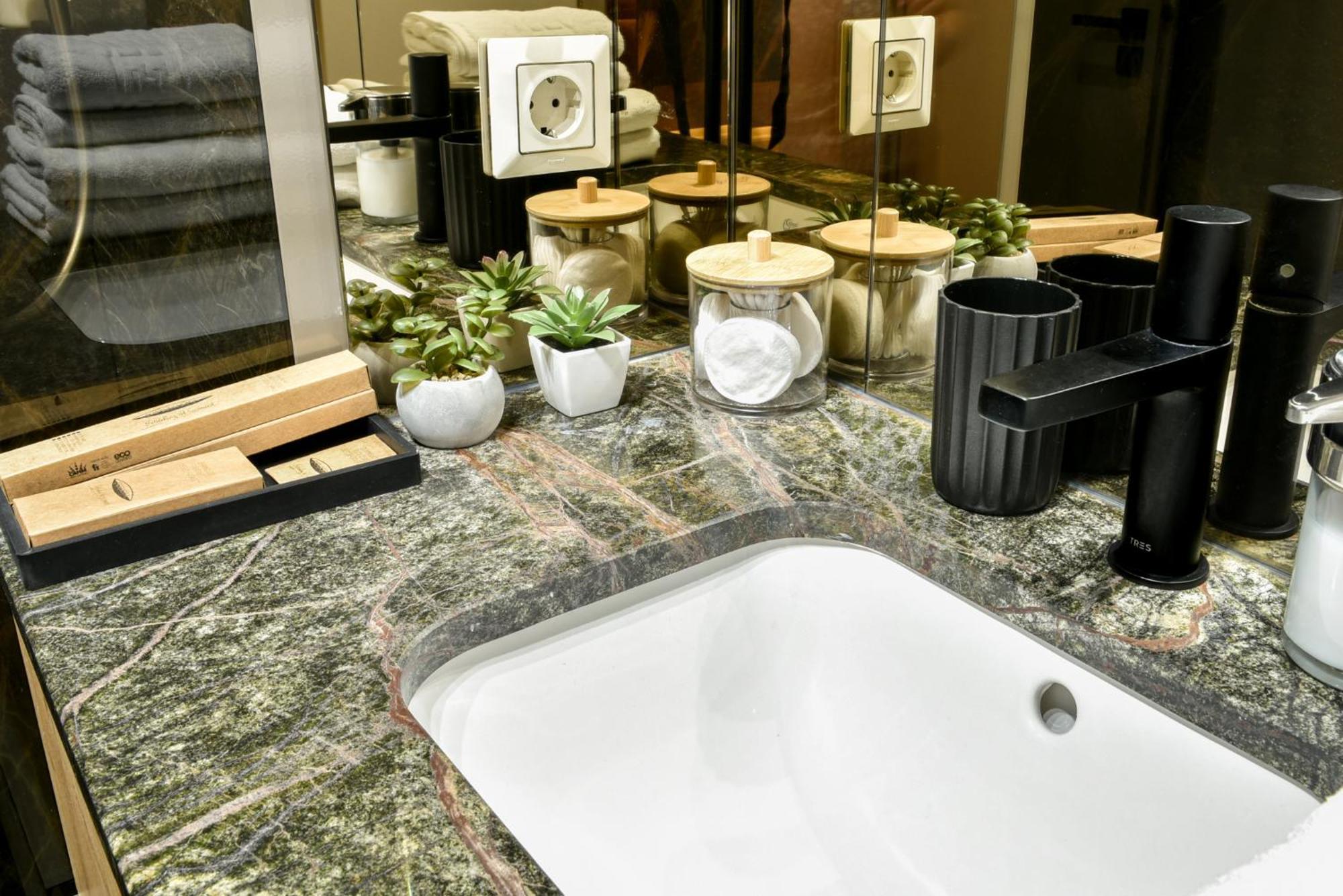 Clujstays Urban Glam Central Apartments Экстерьер фото