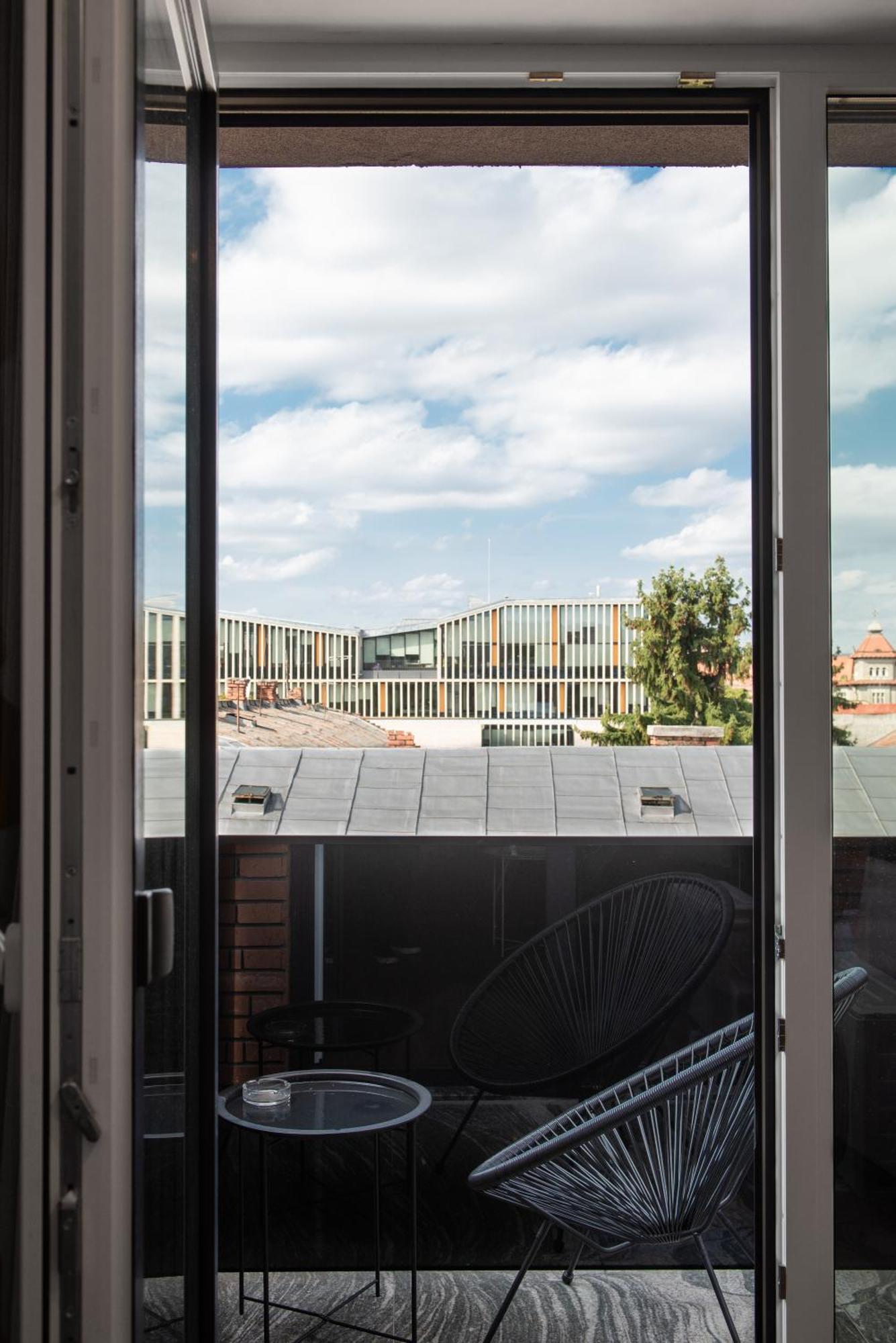 Clujstays Urban Glam Central Apartments Экстерьер фото