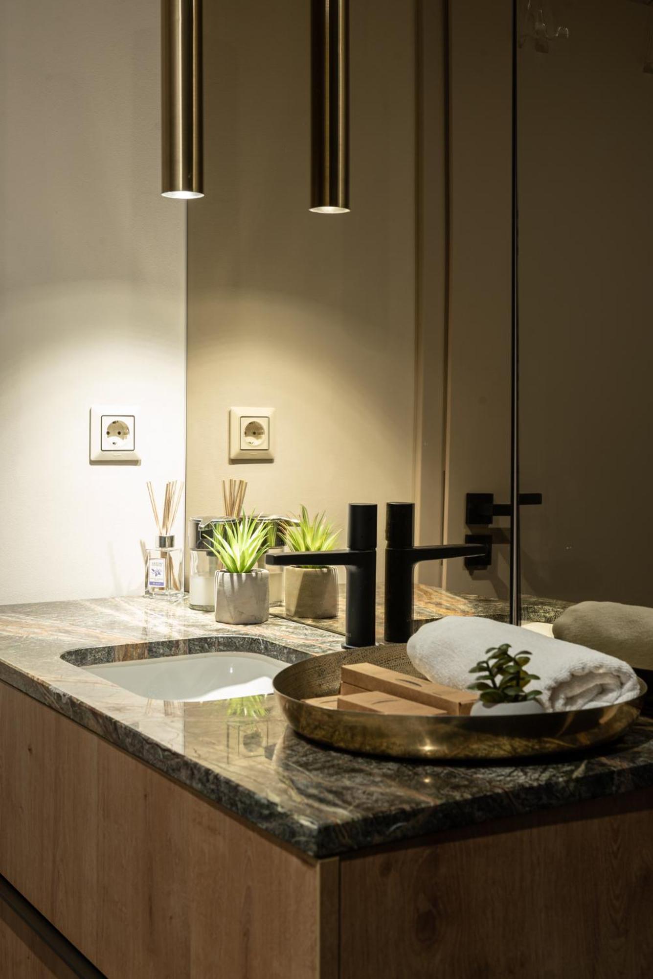 Clujstays Urban Glam Central Apartments Экстерьер фото