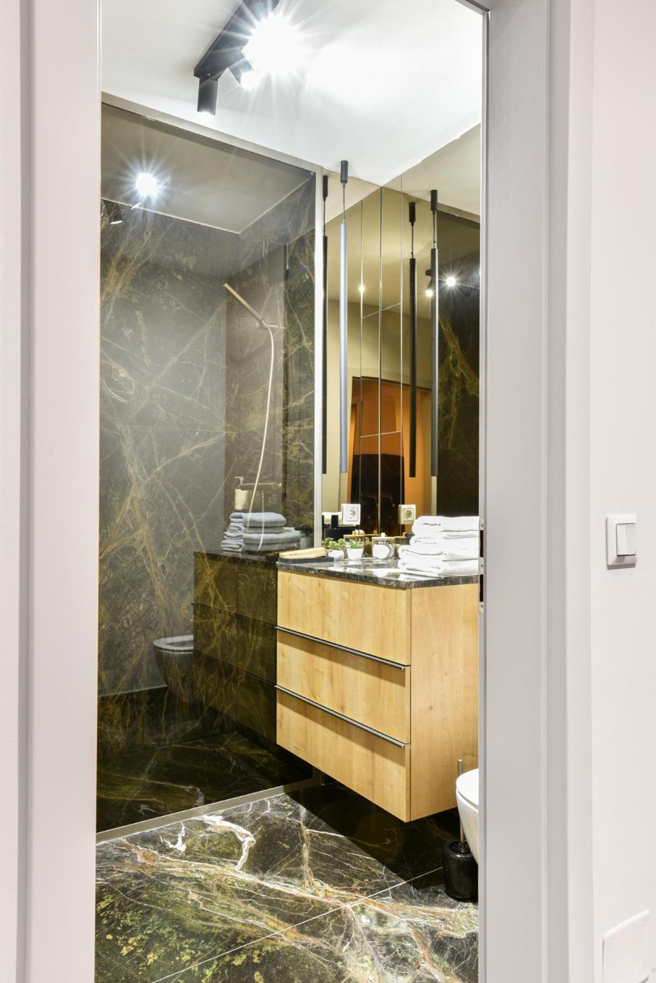 Clujstays Urban Glam Central Apartments Экстерьер фото