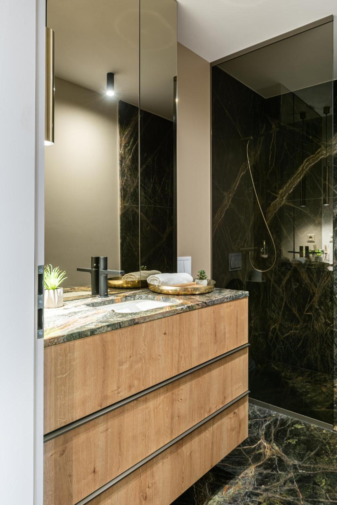 Clujstays Urban Glam Central Apartments Экстерьер фото